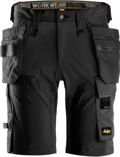 Shorts 4-vägsstrech HF AW