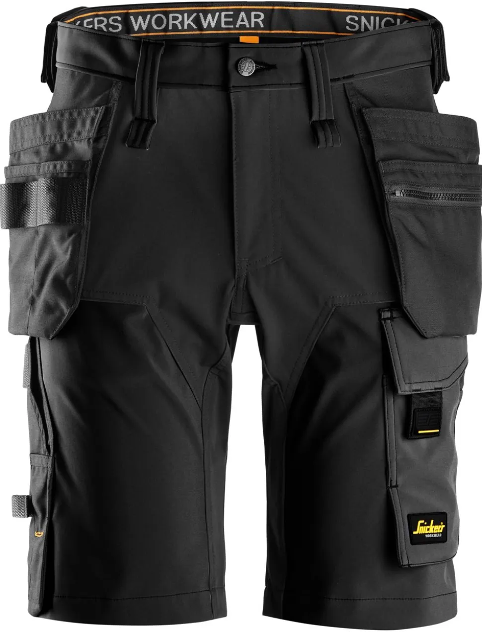 Shorts 4-vägsstrech HF AW