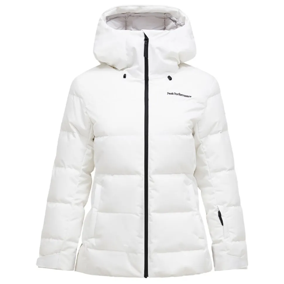 Shred Down Jacket dam