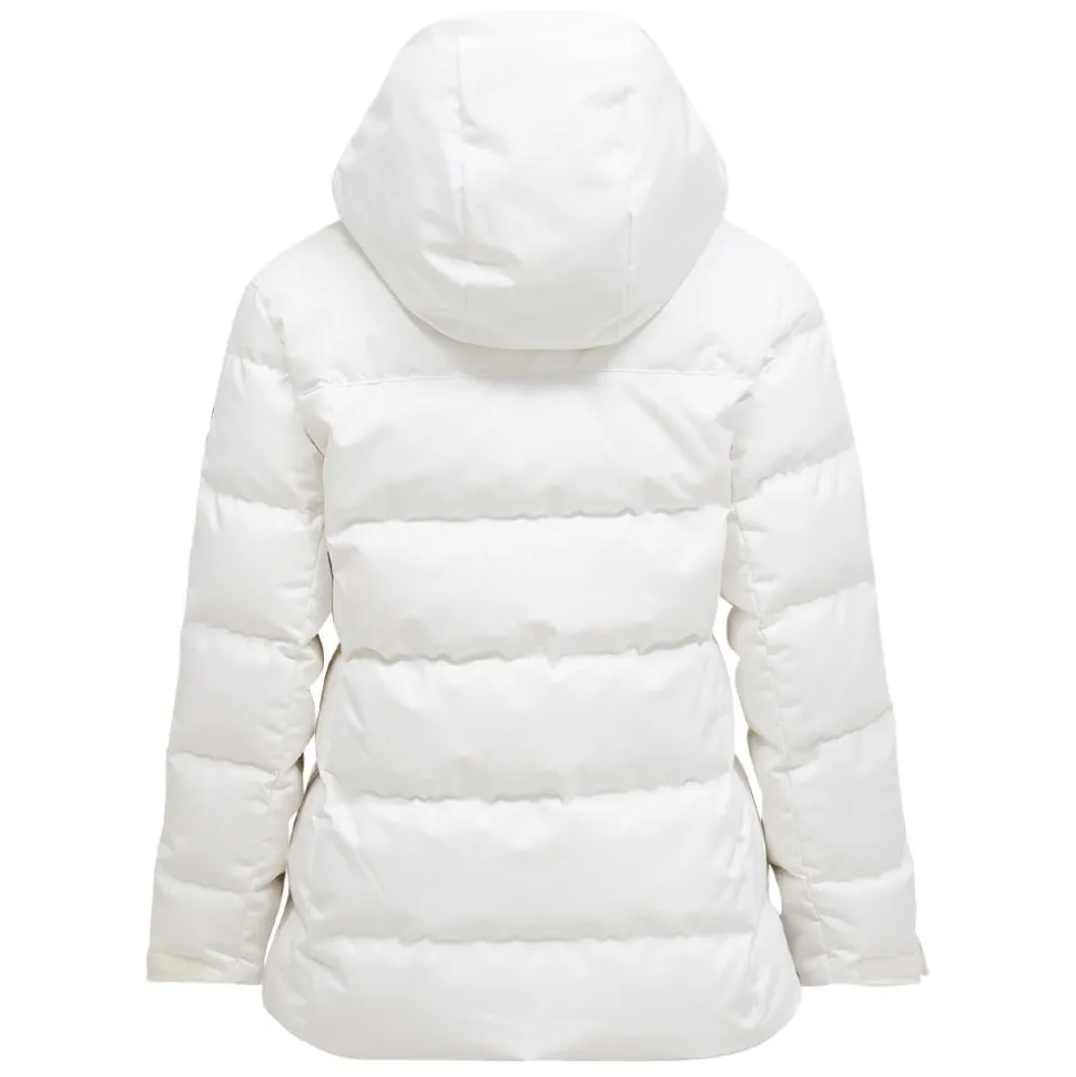 Shred Down Jacket dam