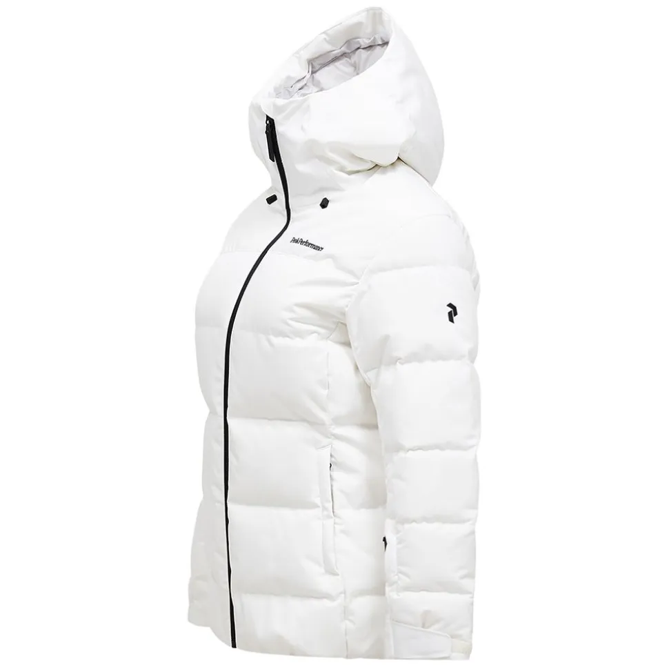 Shred Down Jacket dam