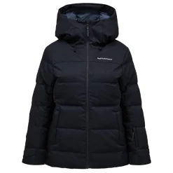 Shred Down Jacket dam