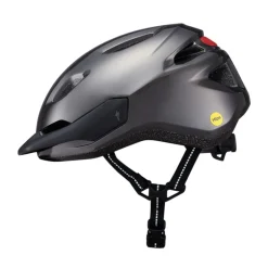 Shuffle 2 Led Helmet