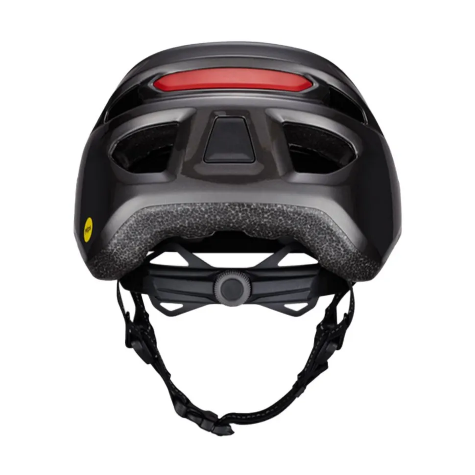 Shuffle 2 Led Helmet