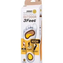 SIDAS 3FEET Outdoor High