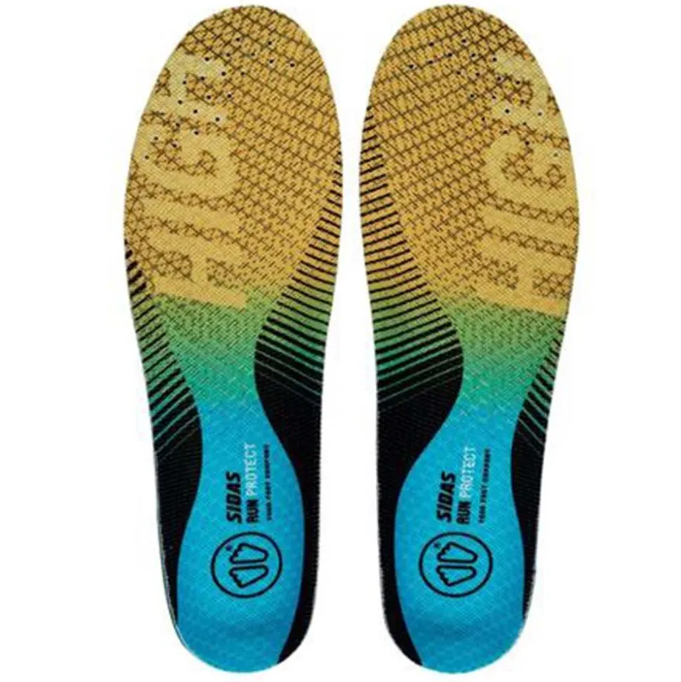 SIDAS 3FEET Run Protect High