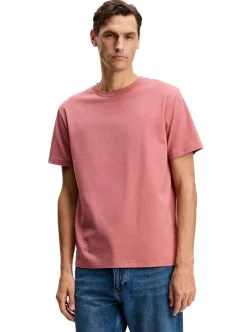 Sid Basic T-Shirt Herr