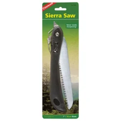 Sierra Saw