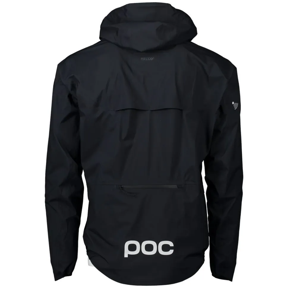 Signal All-weather Jacket Herr