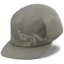 Silex Cap