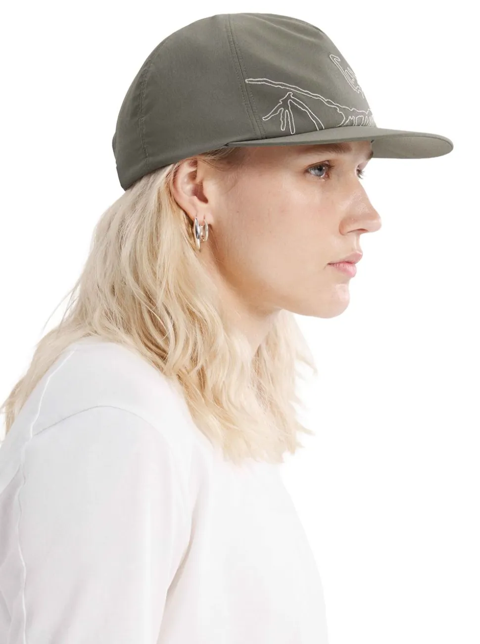 Silex Cap