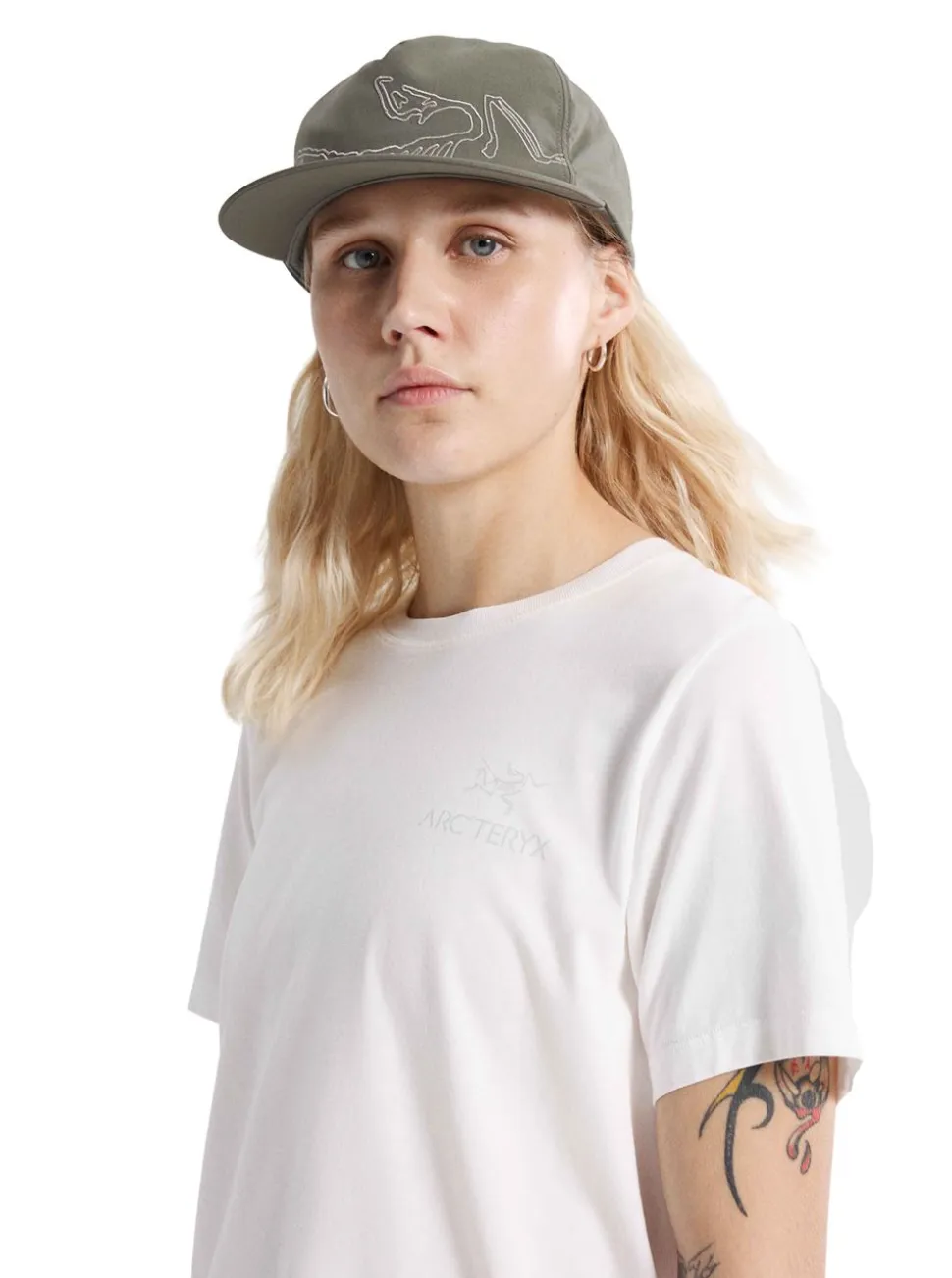 Silex Cap