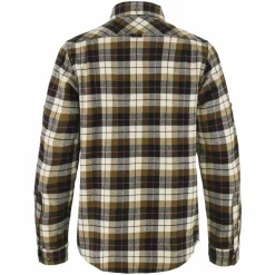 Singi Heavy Flannel Shirt Herr