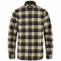 Singi Heavy Flannel Shirt Herr