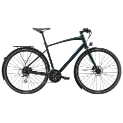 Sirrus 2.0 EQ