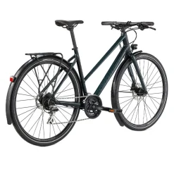 Sirrus 2.0 EQ ST