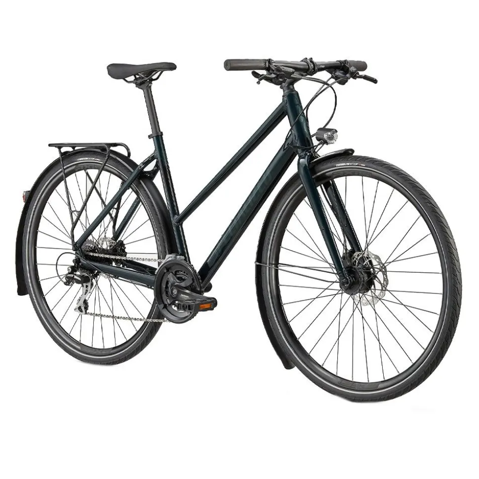 Sirrus 2.0 EQ ST