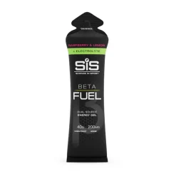SIS Beta Fuel + Electrolyte