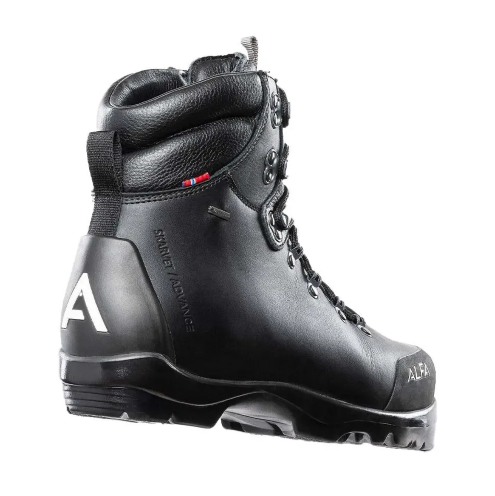 Skarvet Advance GTX Herr