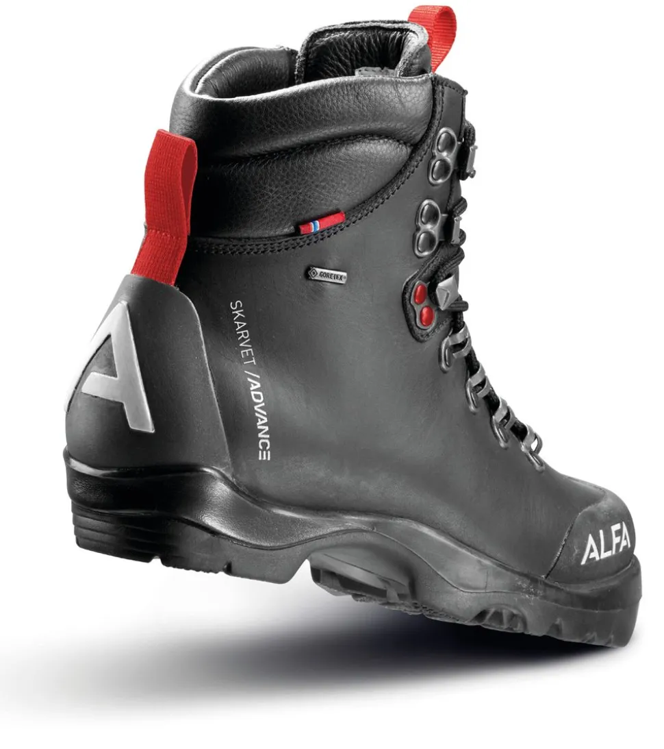 Skarvet GTX