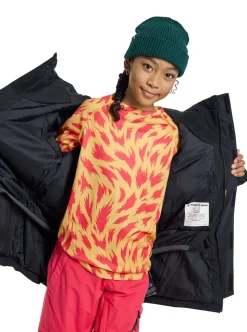 Skimmer Jacket junior