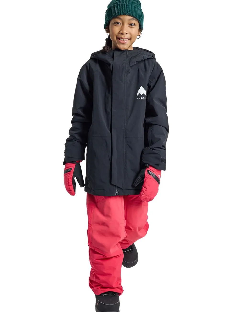 Skimmer Jacket junior