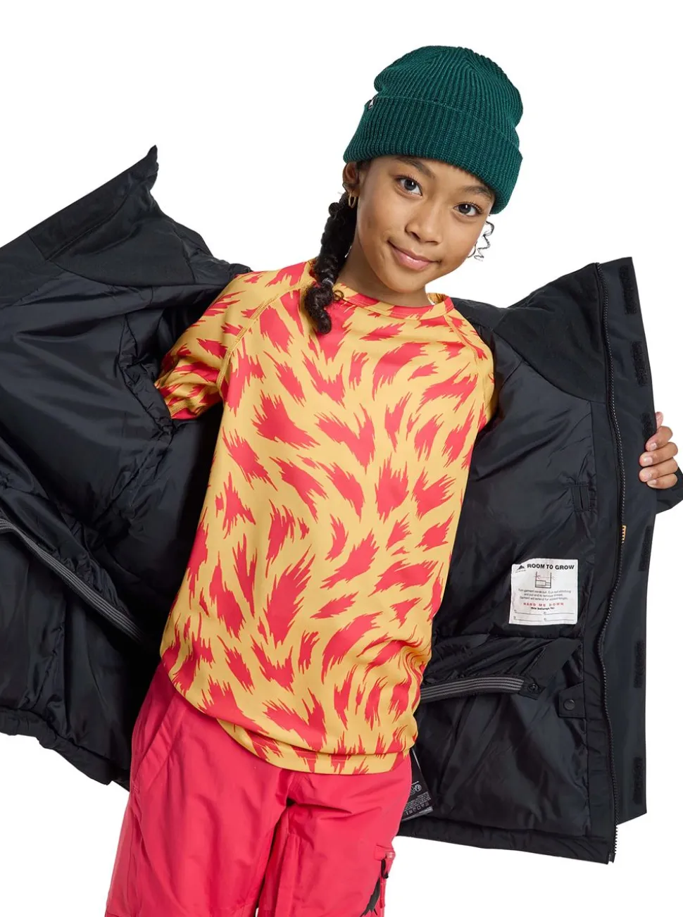 Skimmer Jacket junior