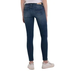 Skinny Fit New Luz Jeans Dam