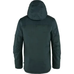 Skogsö Padded Jacket Herr