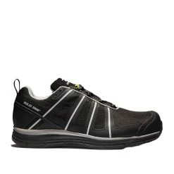 Skyddssko Evolution Black