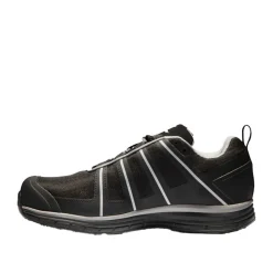 Skyddssko Evolution Black
