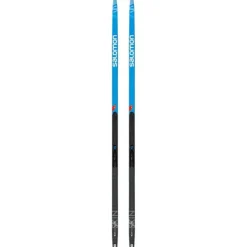 S/Lab Carbon eSkin Inkl.Salomon Prolink Shift-In Race CL