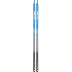 S/LAB Classic Junior Inkl.Salomon Prolink Shift Classic
