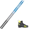 S/LAB Classic Junior Paket Inkl.Salomon Prolink Shift Classic