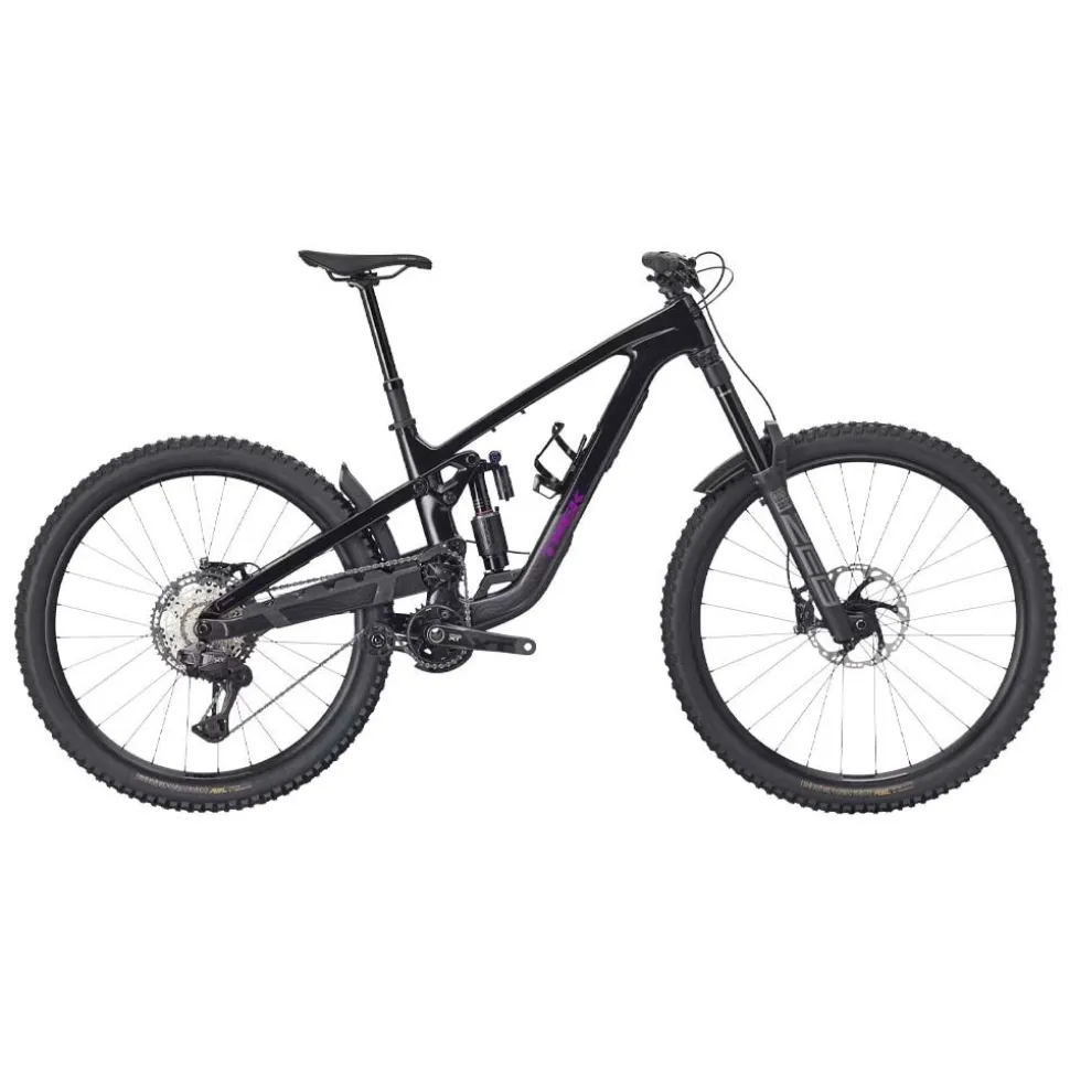 Slash 9.8 XT Di2 Gen 6
