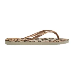 Slim Animals Flip Flops Dam
