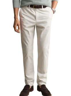 SLIM CLASSIC CHINOS HERR