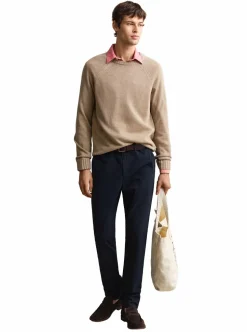 SLIM CLASSIC CHINOS HERR
