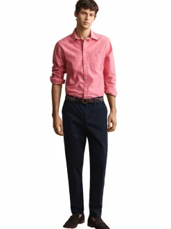 SLIM CLASSIC CHINOS HERR