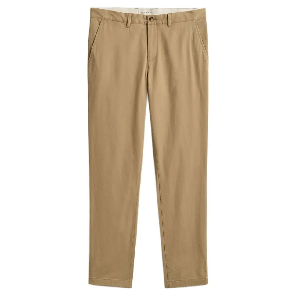 SLIM CLASSIC CHINOS HERR