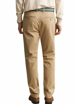SLIM CLASSIC CHINOS HERR
