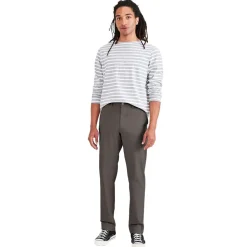 Slim Fit Smart 360 Flex Alpha Chino Herr