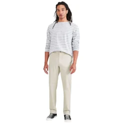 Slim Fit Smart 360 Flex Alpha Chino Herr