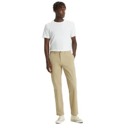 Slim Fit Smart 360 Flex Alpha Chino Herr