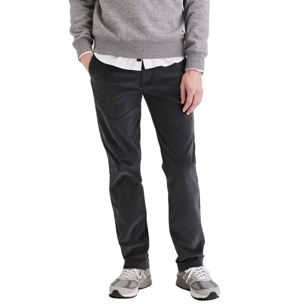 Slim Fit Smart 360 Flex Alpha Chino Herr