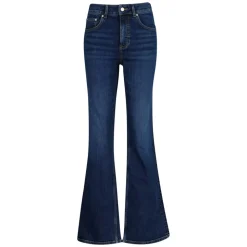 Slim Flare Jeans Dam