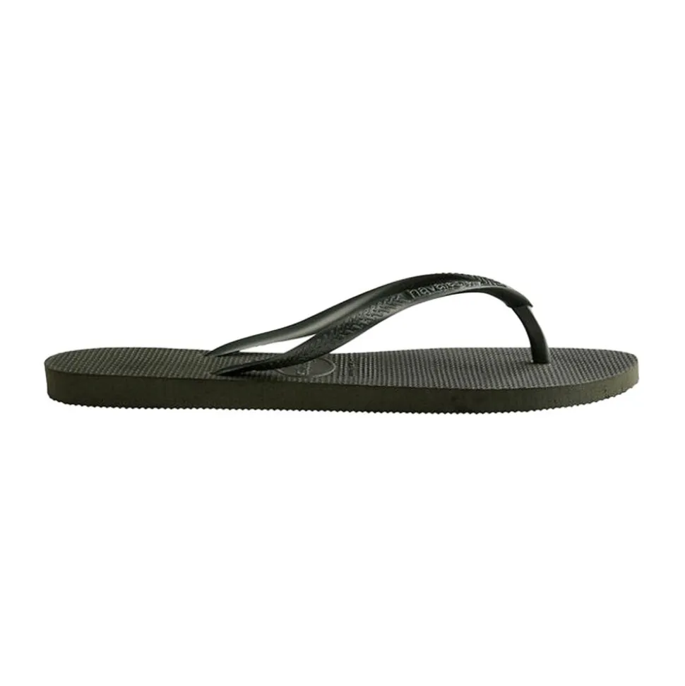 Slim Flip Flops Dam