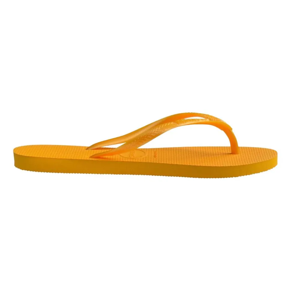 Slim Flip Flops Dam