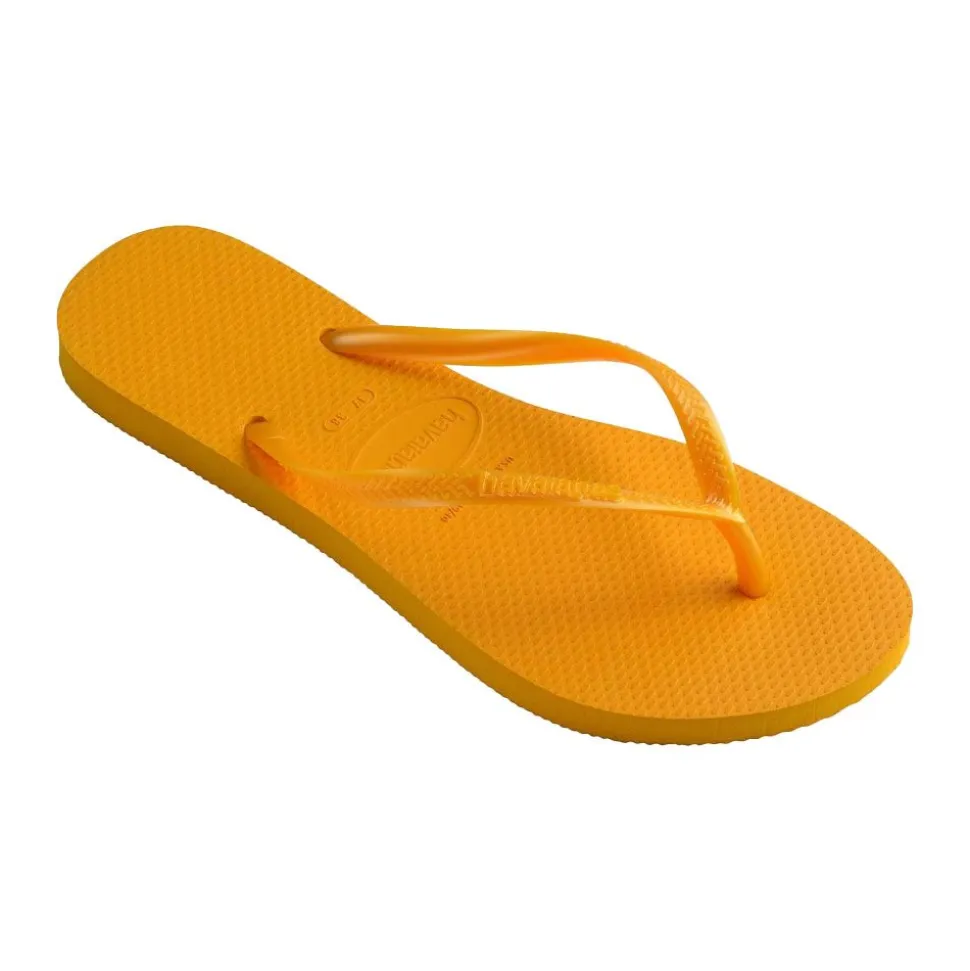 Slim Flip Flops Dam