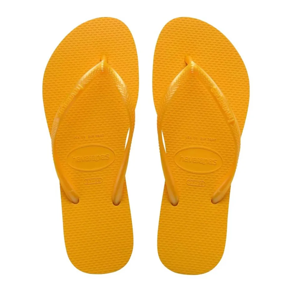 Slim Flip Flops Dam